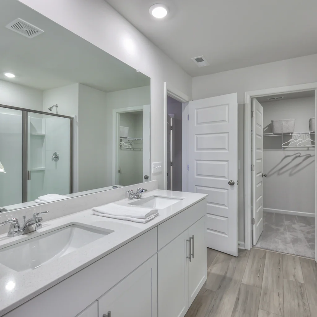 1082 Townhomes