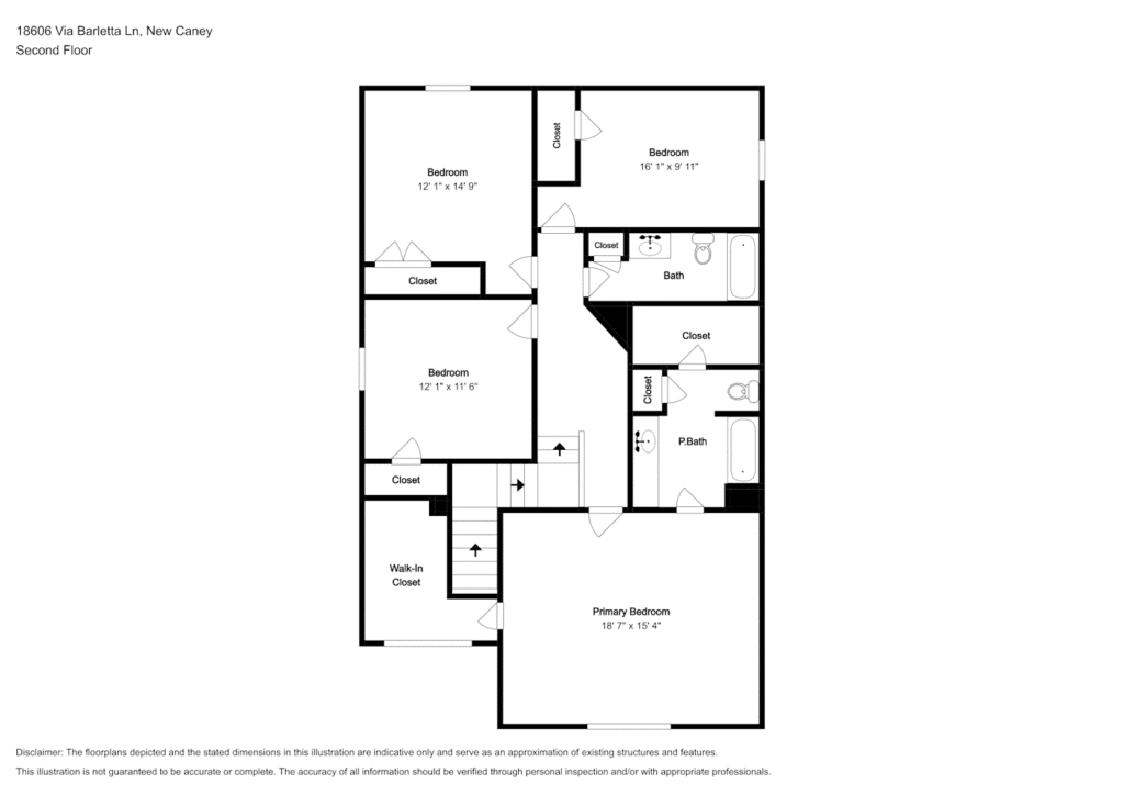 Floor Plan 3