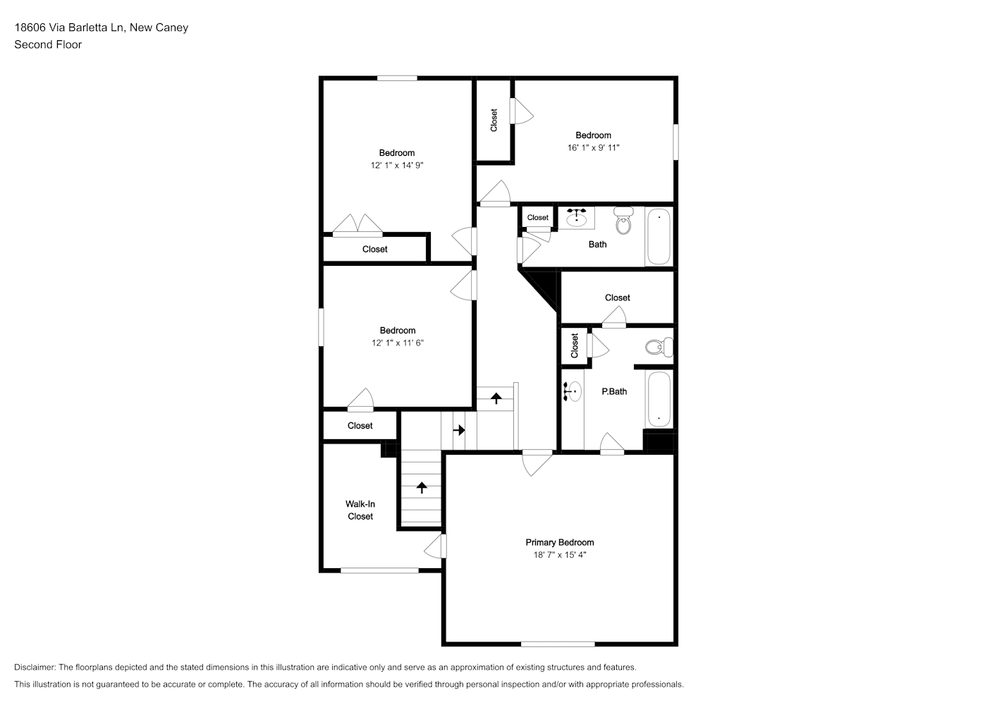 Floor Plan 3