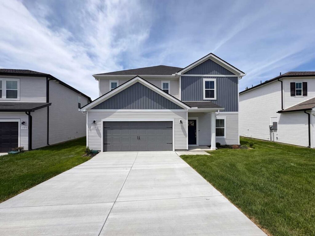 1099 Bluffton Circle