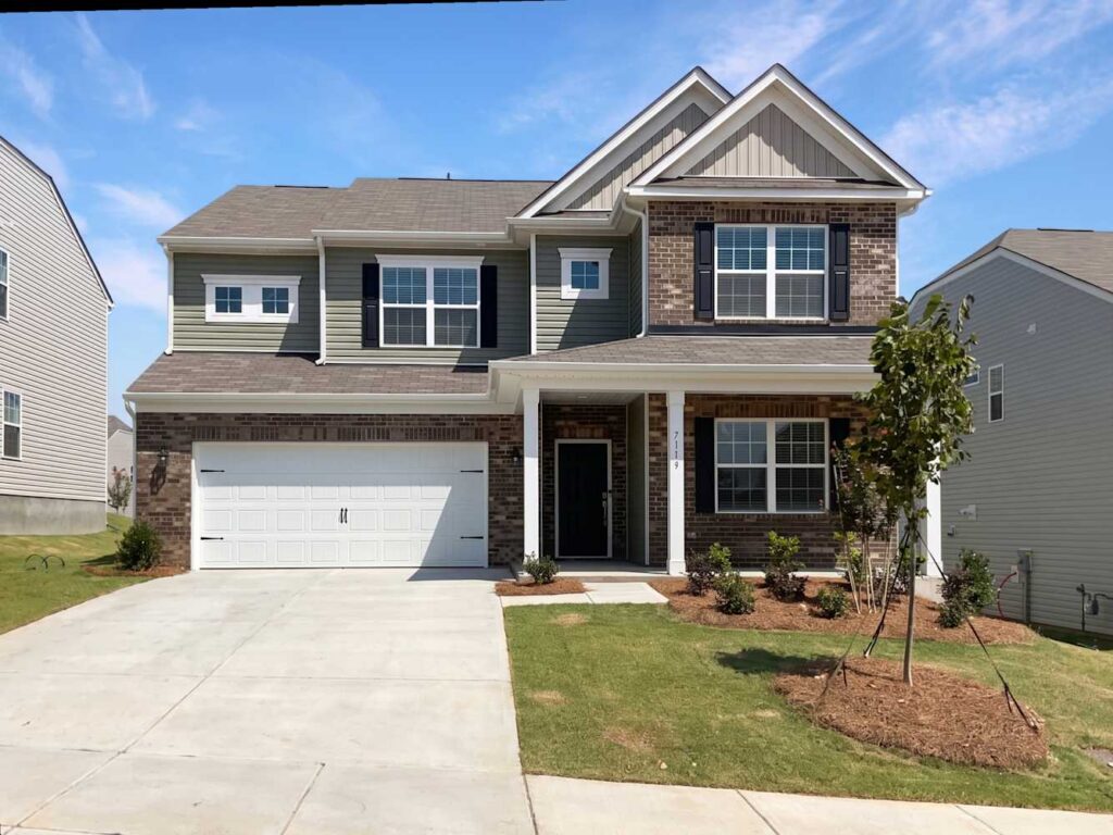 7119 Juneberry Way