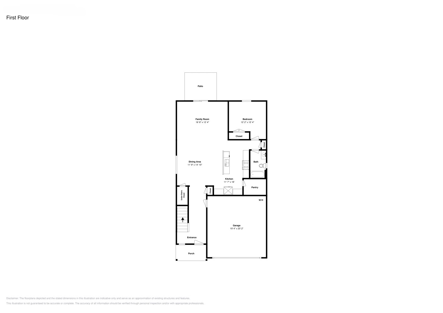 Floor Plan 3