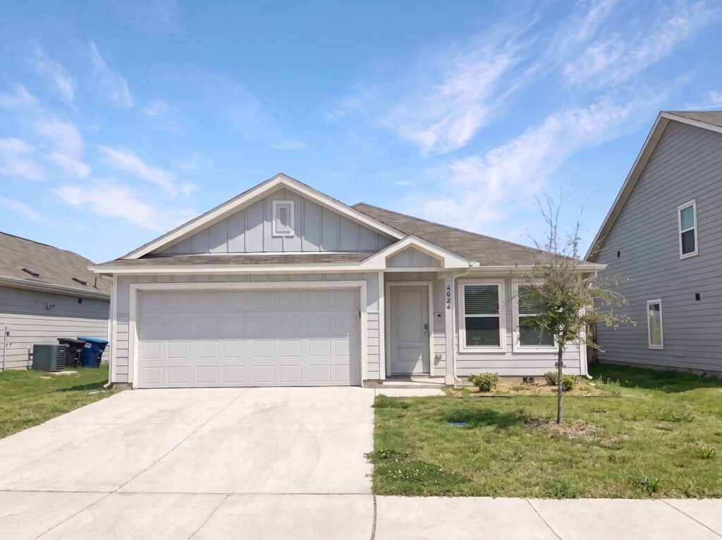 4024 Pleasant Shade Pl