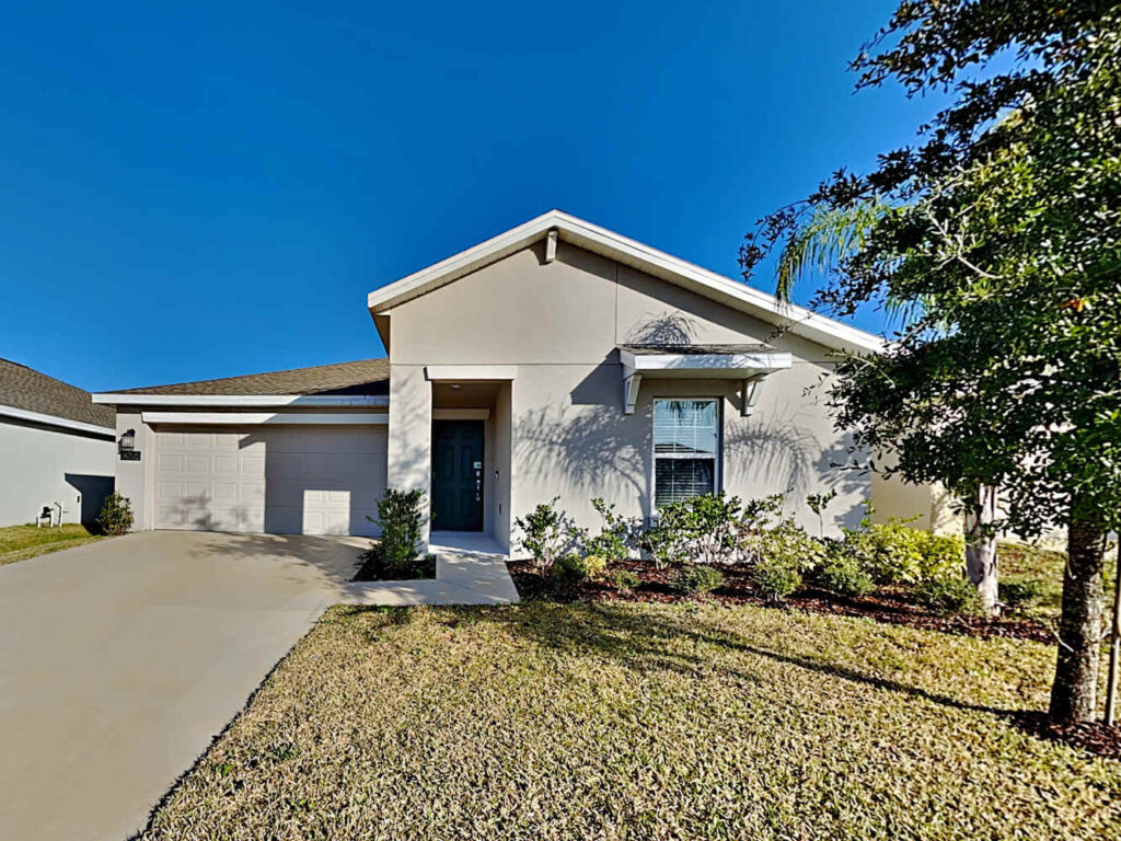 Vineland Reserve