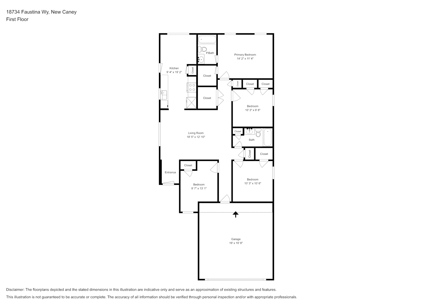 Floor Plan 4