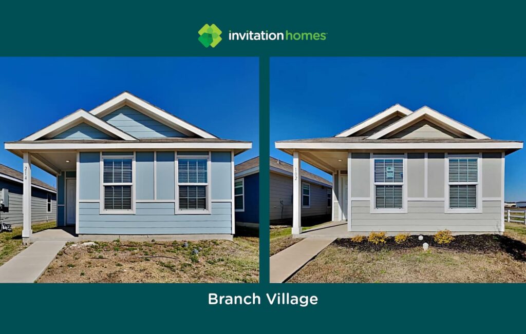 301 Branch Village Wy