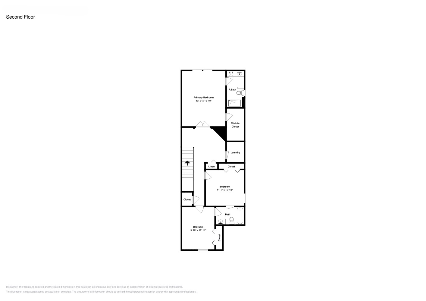Floor Plan II