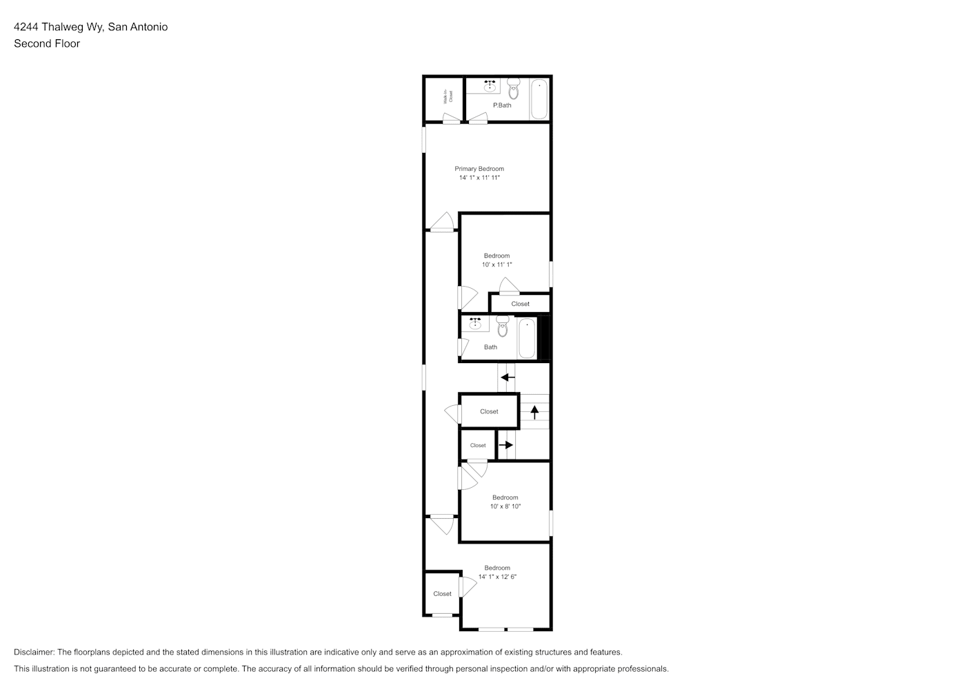 Floor Plan 4