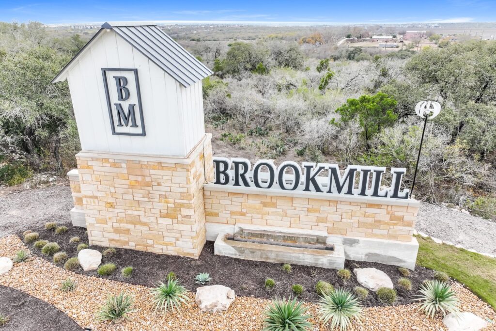 Brookmill