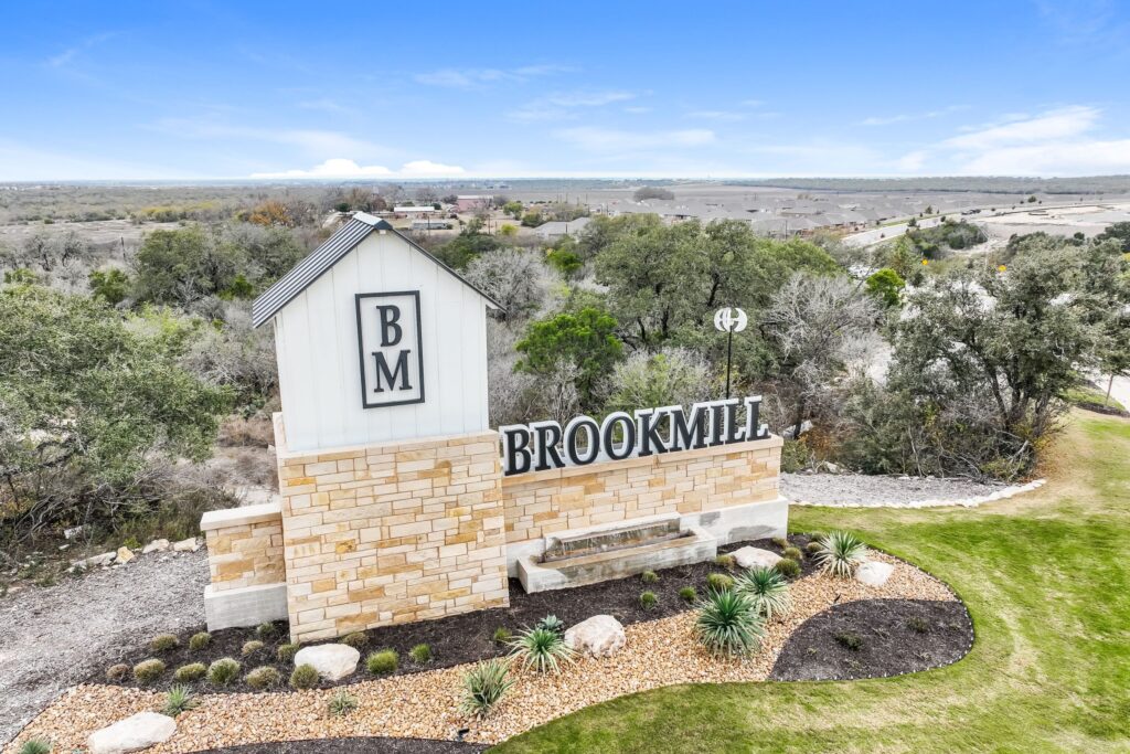Brookmill