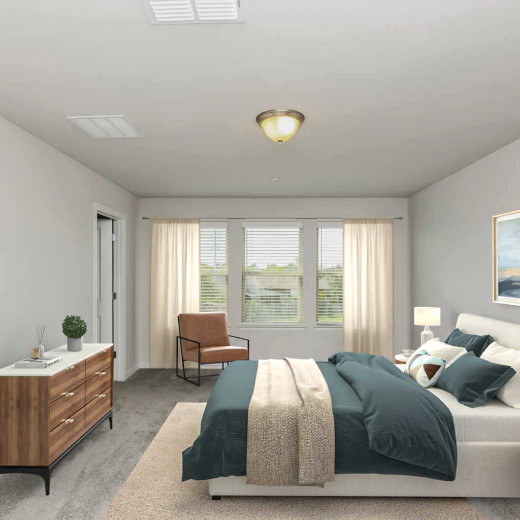 Bluebonnet Trail Townhomes