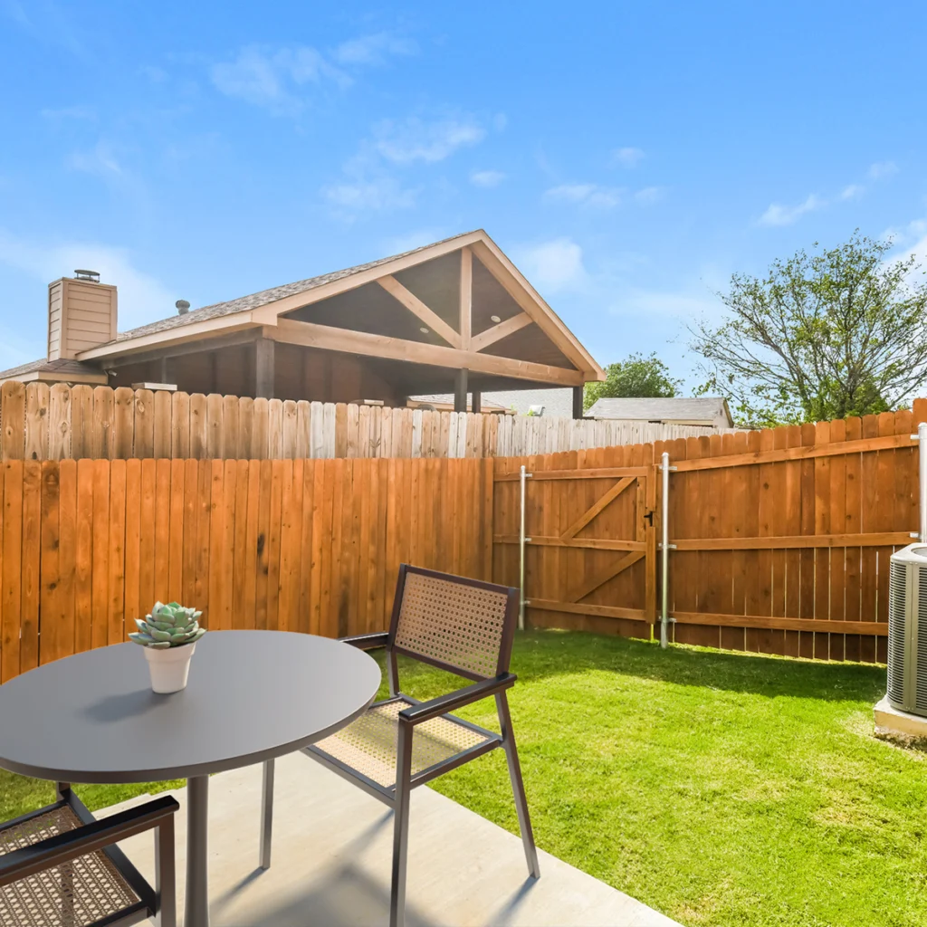 Bluebonnet Trail Townhomes