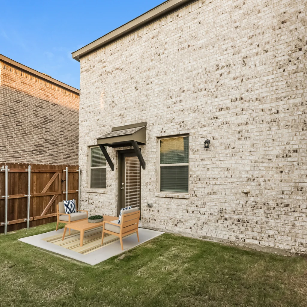 Bluebonnet Trail Townhomes