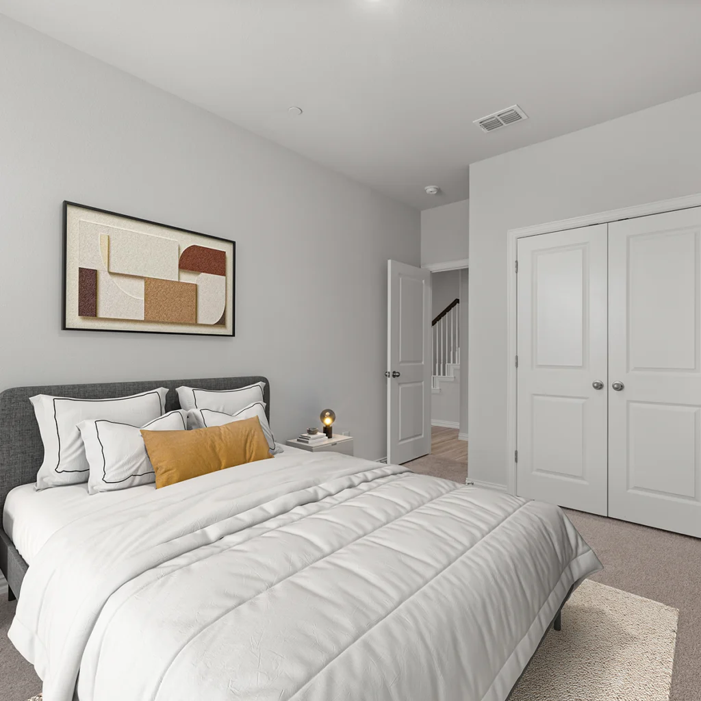 Bluebonnet Trail Townhomes