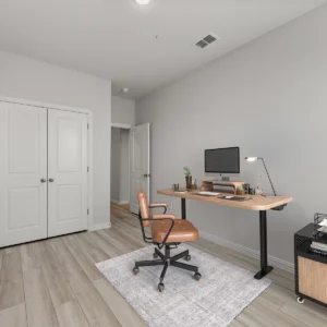 Bluebonnet Trail Townhomes
