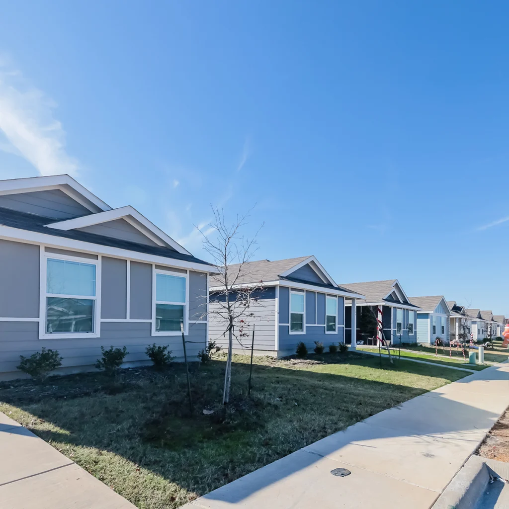 Branch Village