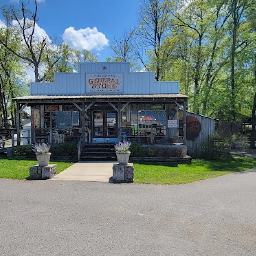 Cedar Landing