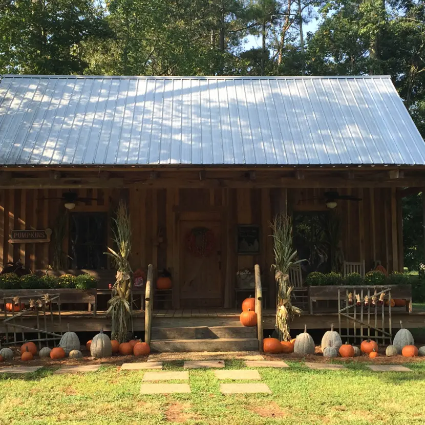 Charlotte’s Ridge