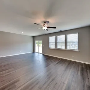 Charlotte’s Ridge