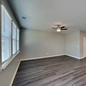 Charlotte’s Ridge