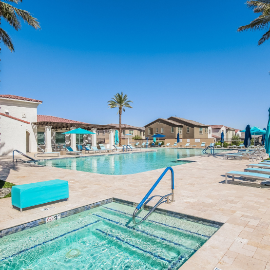 Las Casas at Windrose