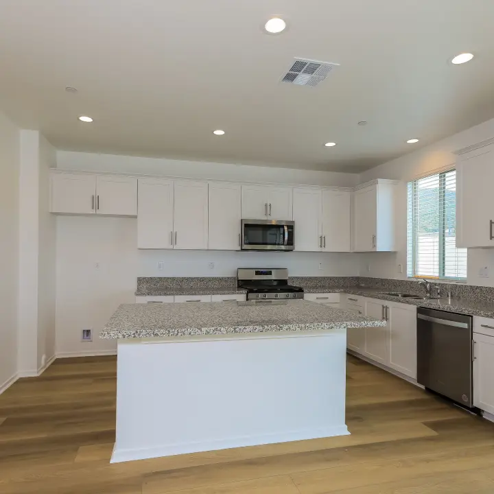 Cimarron Ridge