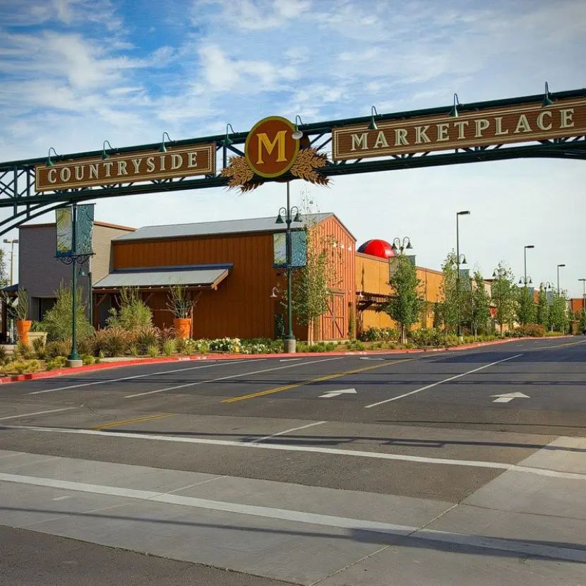 Cimarron Ridge