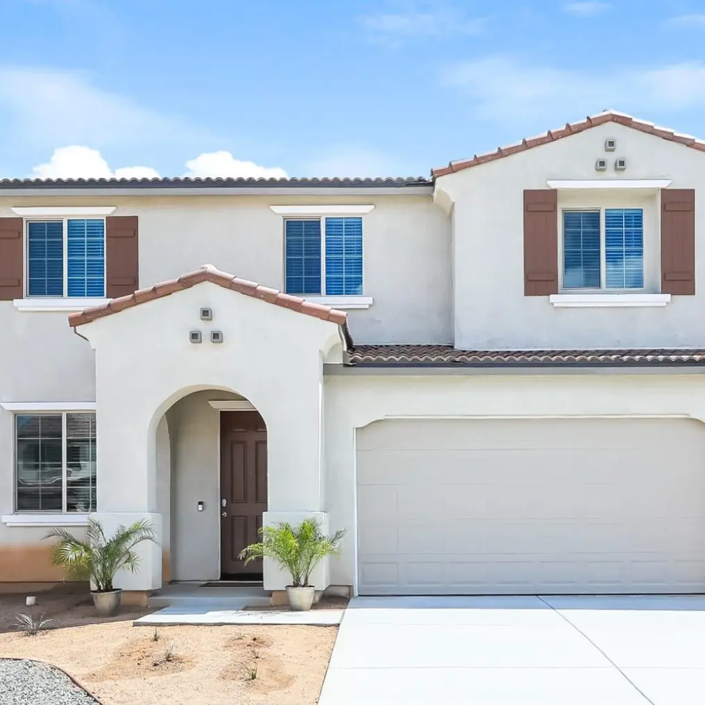 Cimarron Ridge