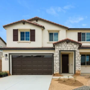 Cimarron Ridge