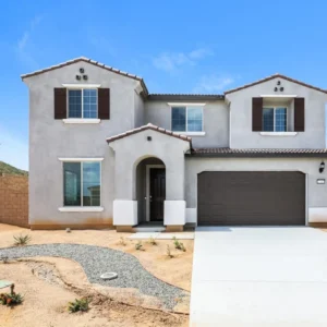 Cimarron Ridge