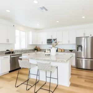 Cimarron Ridge