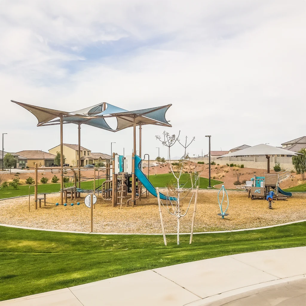 Copper Falls