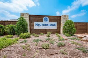 Highbridge