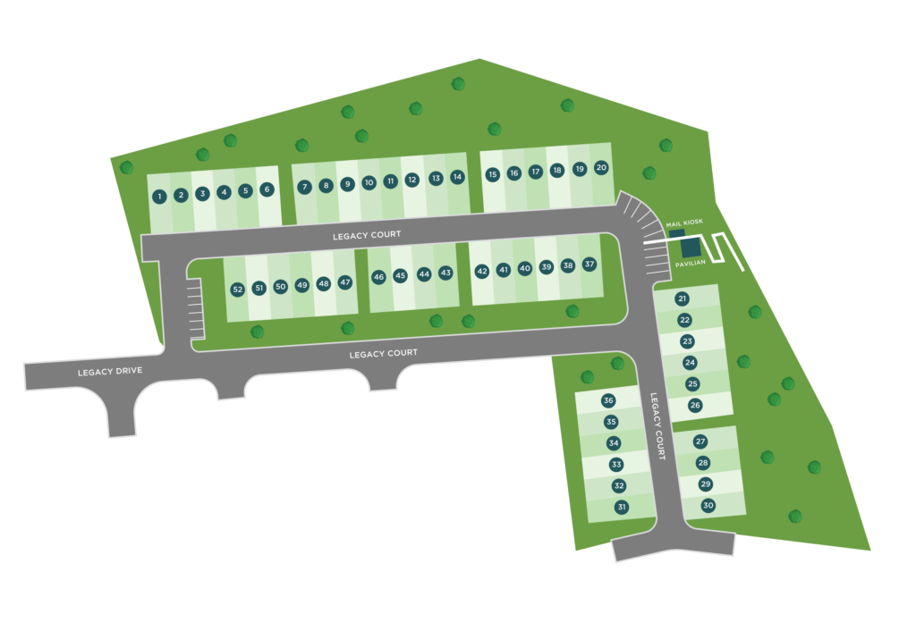 1082 Townhomes
