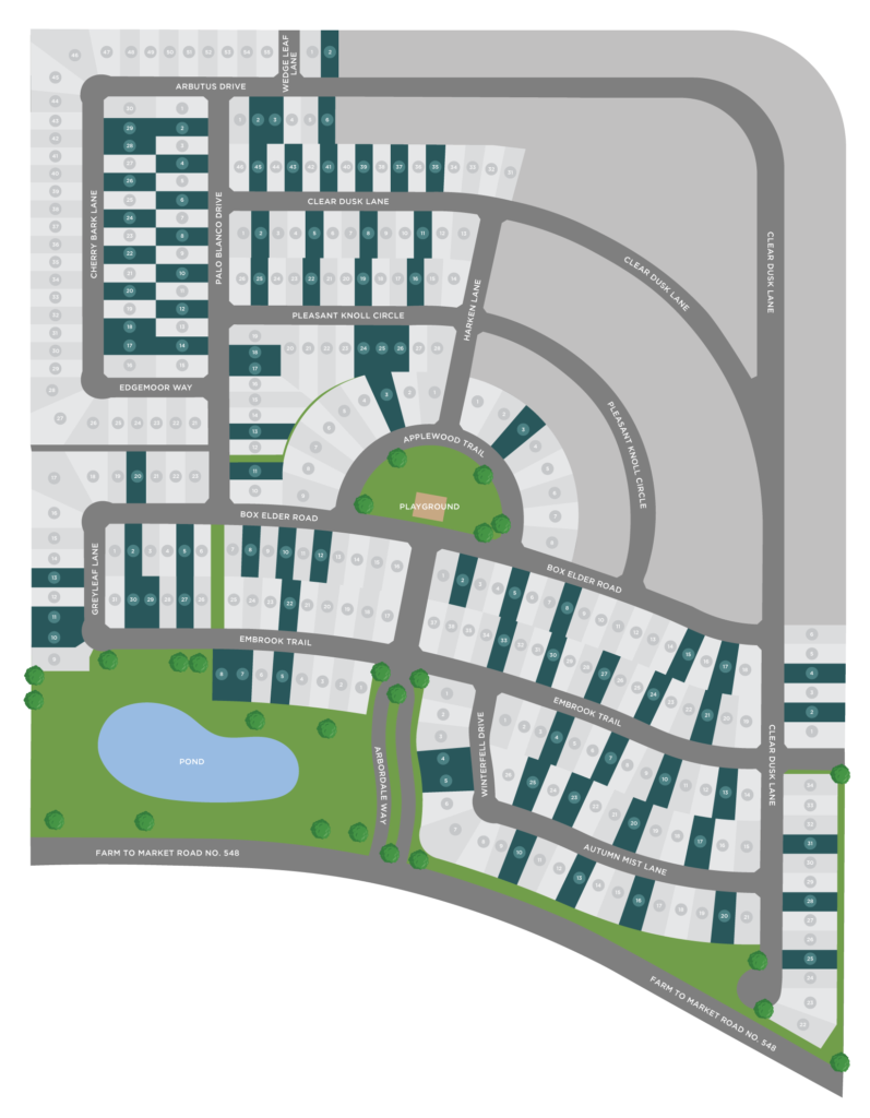 Arbordale Village