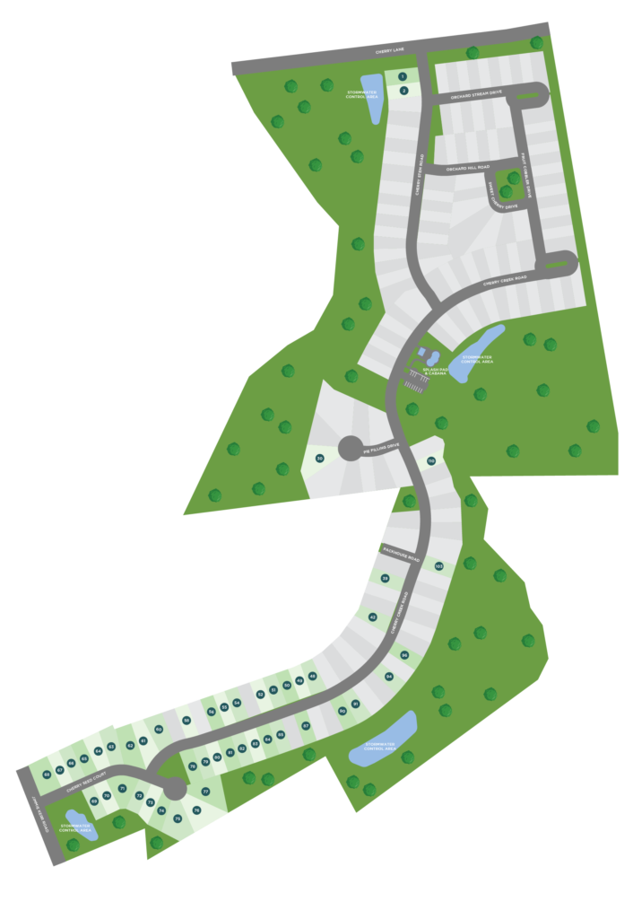 Cherry Creek