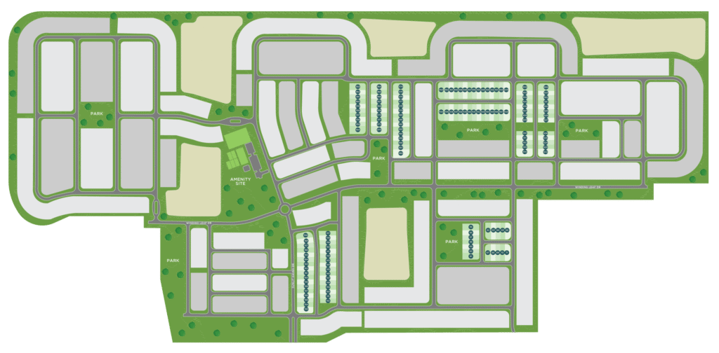 Parkside Trails