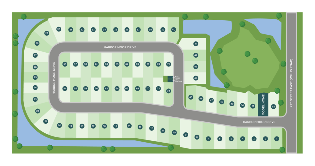 Grove Pointe