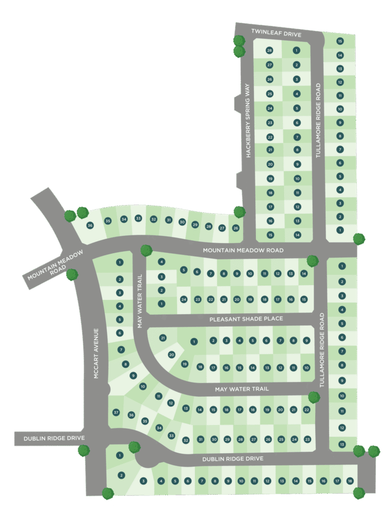 Rosemary Ridge