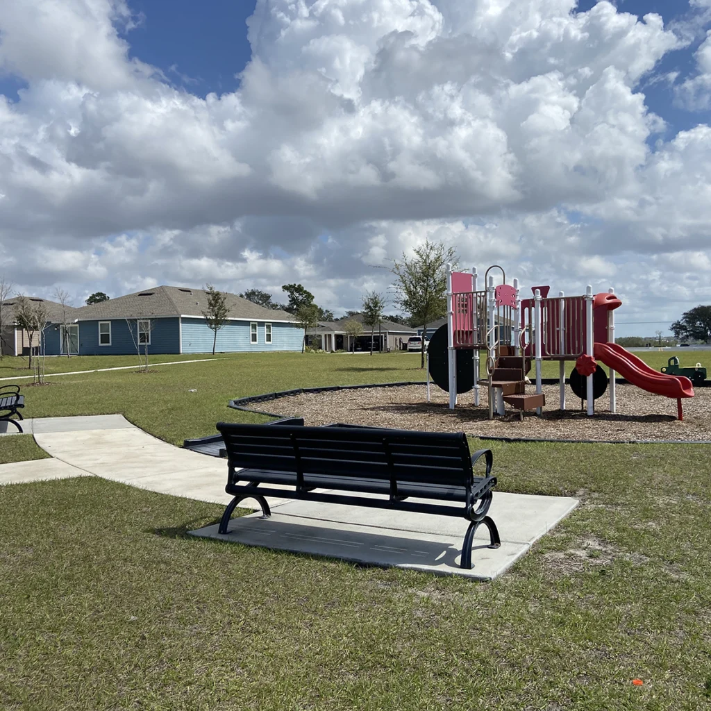 Estates at Lake Hammock