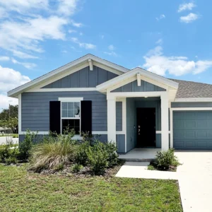 Estates at Lake Hammock