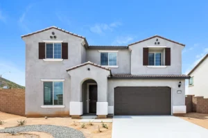 Cimarron Ridge