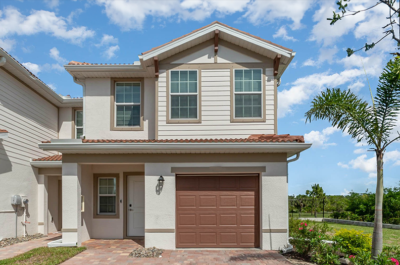 Greenwood Villas