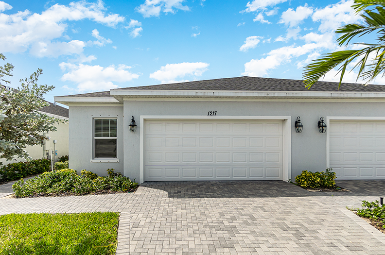 Preston Estates