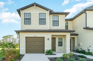 Westport Townhouses