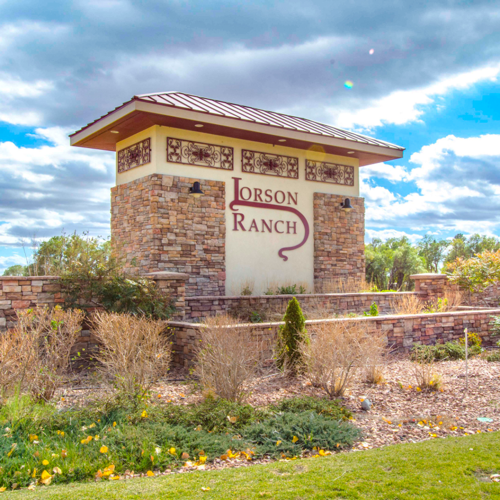 Lorson Ranch
