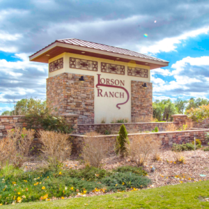 Lorson Ranch