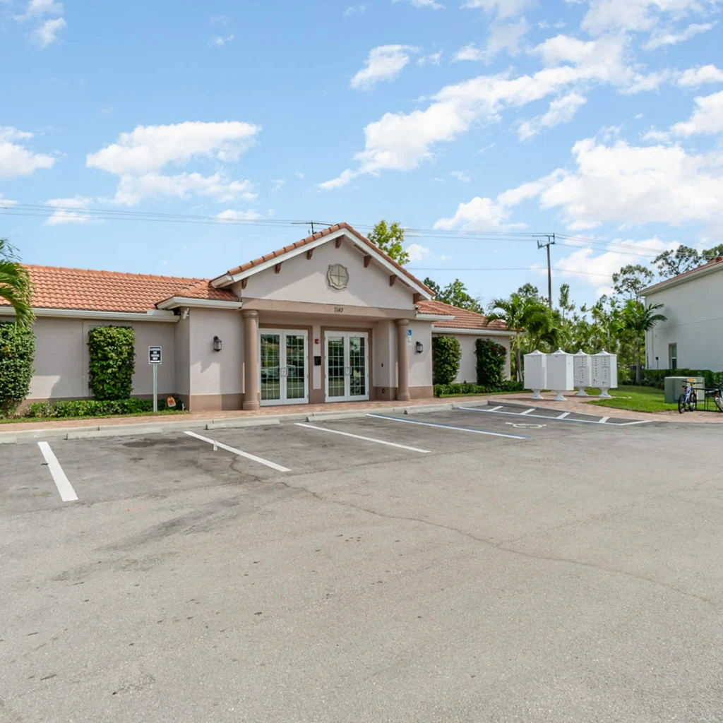 Greenwood Villas