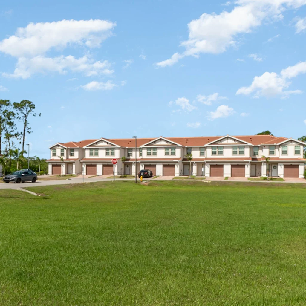 Greenwood Villas