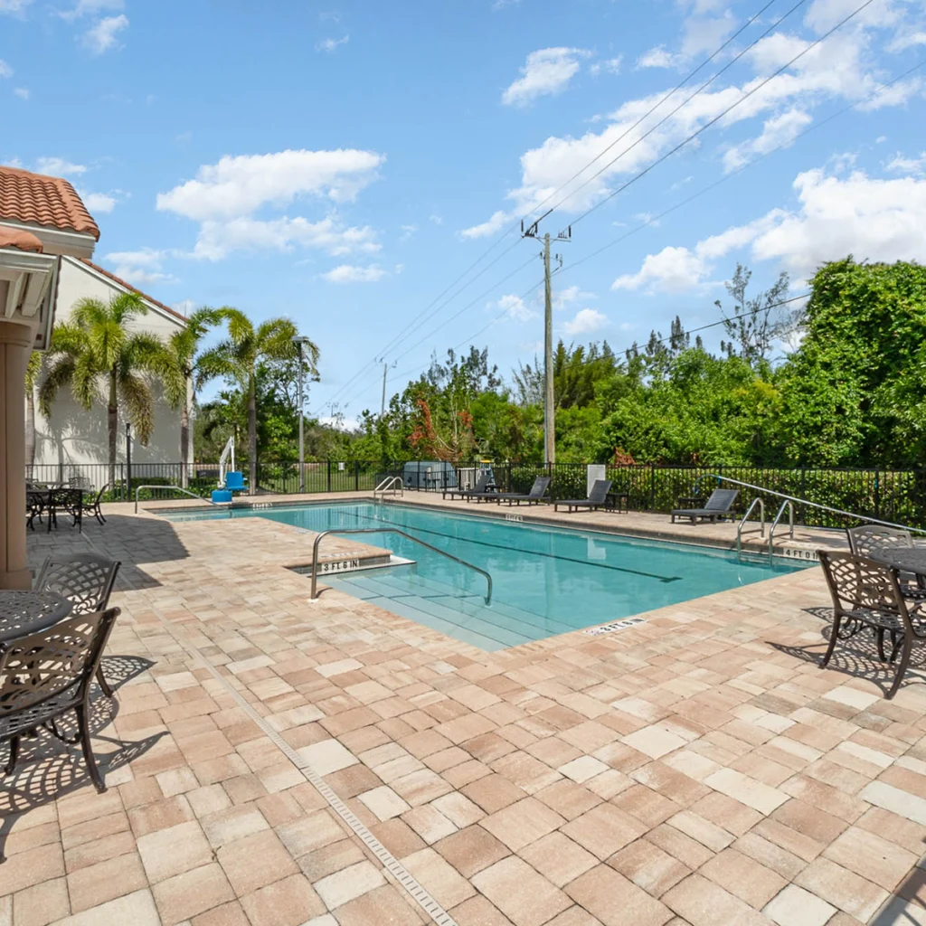 Greenwood Villas